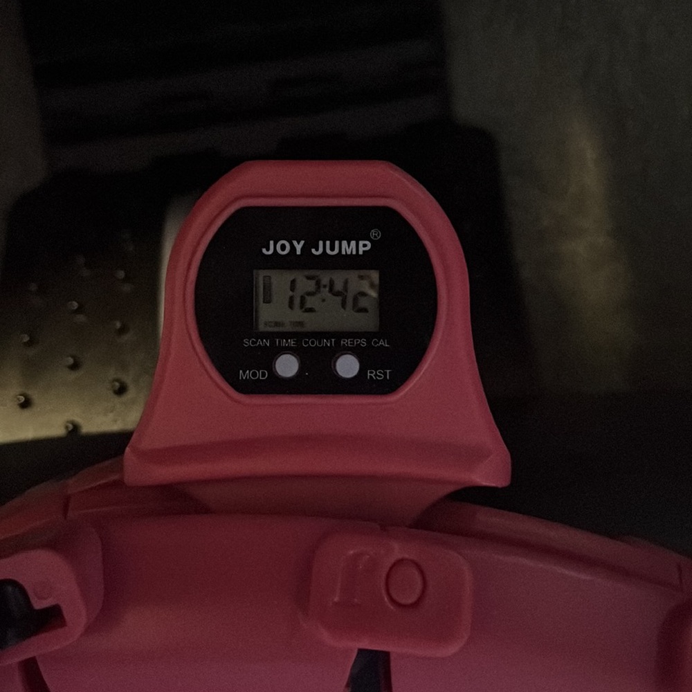 Weighted Fit Hoop - Picture 8 of 9